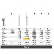 Radius End 1/4 Shank Diameter 14 Degree Angle 1-1/4 Length of Cut Standard Cut Titan TB19588 Solid Carbide Bur Extended Shank Length 7-1/4 Overall Length 1/2 Diameter 
