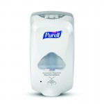Purell ABHR Touch Free Dispenser TFX