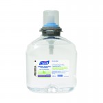 Purell ABHR & Surgical Scrub Foam 1.2L for TFX