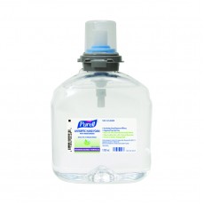 Purell ABHR & Surgical Scrub Foam 1.2L for TFX