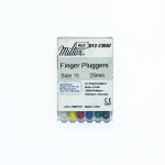 Plugger Finger 25mm #15 (I)