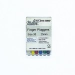 Plugger Finger 25mm #30 (I)
