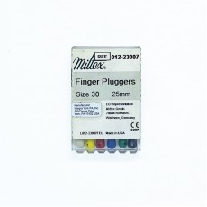 Plugger Finger 25mm #30 (I)
