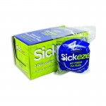 Sickeze® Emisis Bag bulk