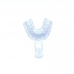 Impression Trays Dentate Clear SL