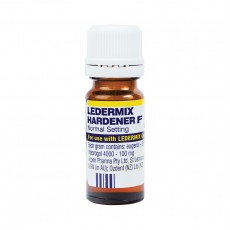 Ledermix Hardener Fast 2.5ml